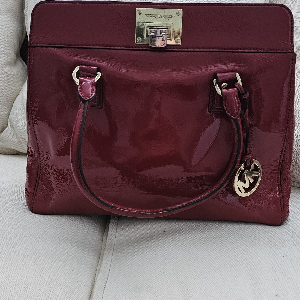 Michael Kors bag